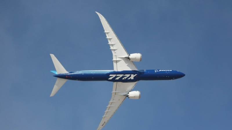 FAA investigates Boeing 777 over latest incident