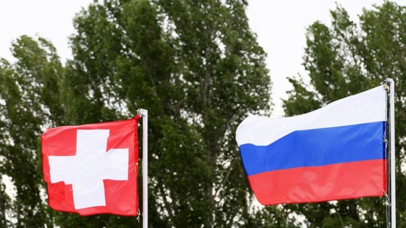 Switzerland hopes for Russia’s inclusion in peace talks