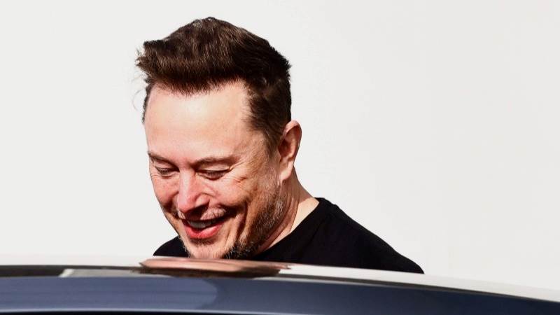 Musk: Starship will make life multiplanetary