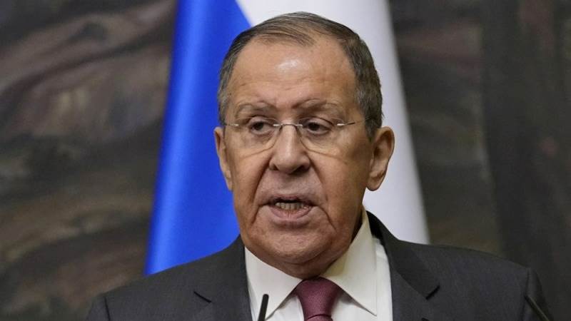 Lavrov: West wants to make Zelensky’s ‘formula’ final