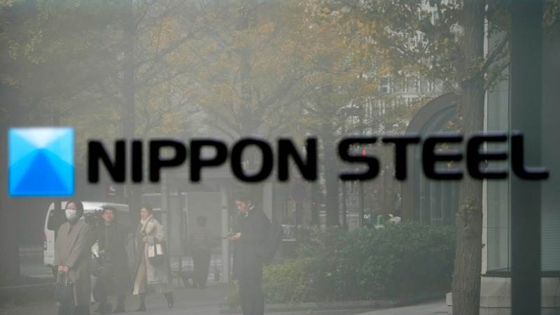 US Steel major shareholder supports Nippon Steel’s bid