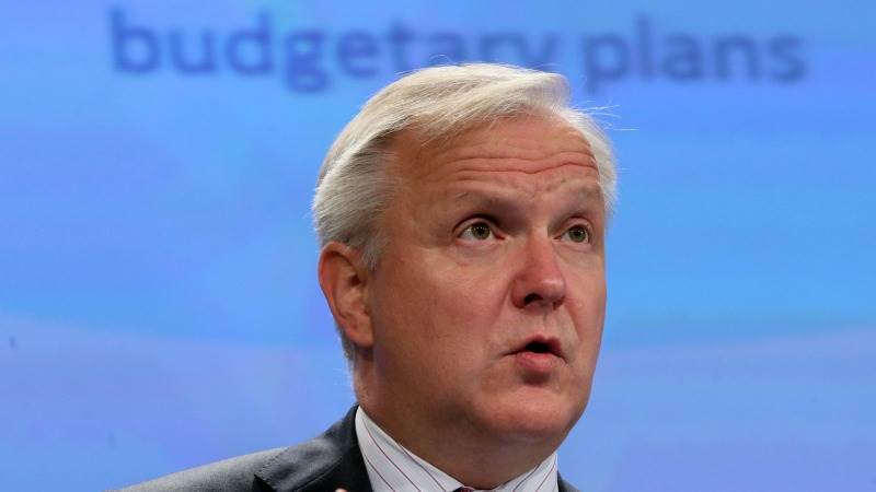 ECB’s Rehn: Next 2 years good for economic growth