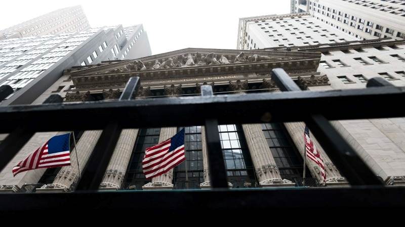 US opens higher on economic, jobs prints