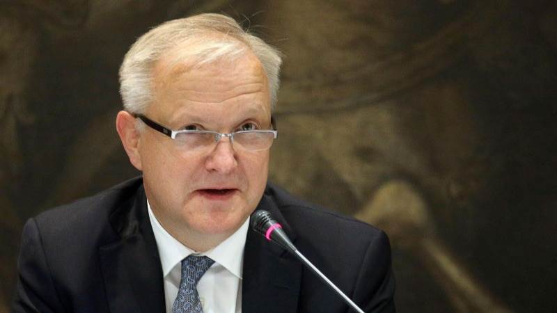 ECB’s Rehn: Talks about cutting rates began