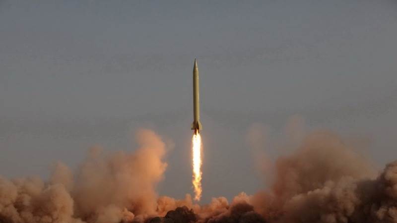 G-7 warns Iran against providing ballistic missiles to Russia