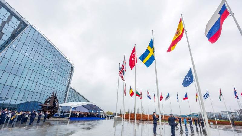 OVERVIEW: NATO’s history and the implications of its latest expansion