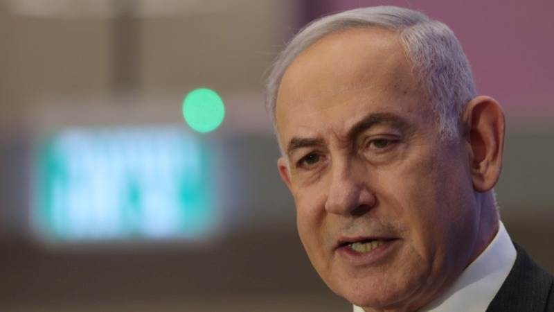 Netanyahu: Schumer’s speech ‘totally inappropriate’