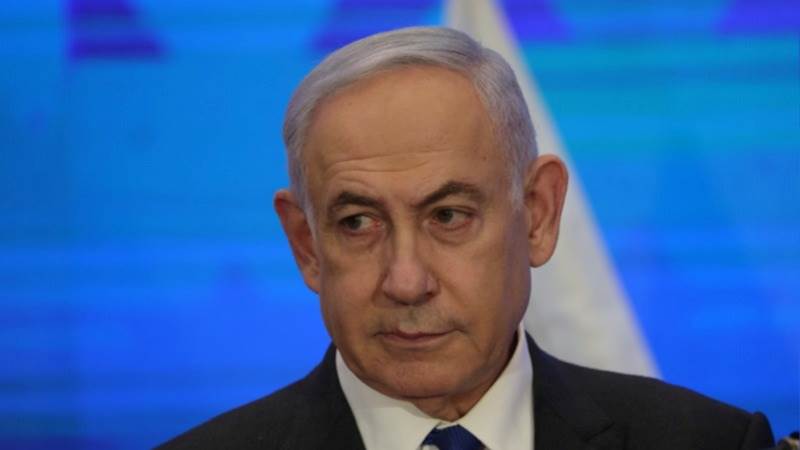 Israeli PM declares he will keep trying to reach hostage deal