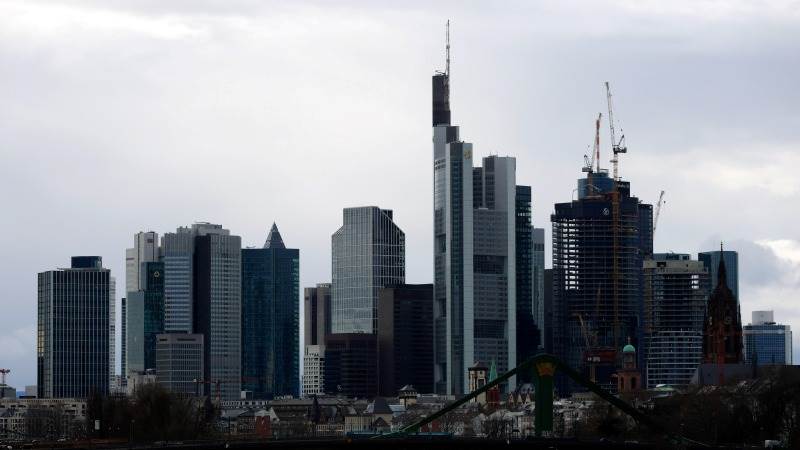 Europe higher in premarket with German business climate in focus