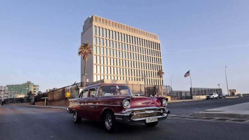 No evidence of brain injury in Havana syndrome cases, study shows