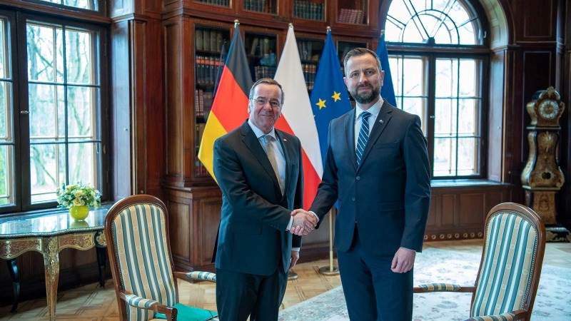 Poland, Germany to activate tank coalition for Ukraine