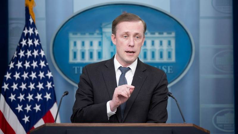 WH: Biden rejects Rafah operation ‘straw man’