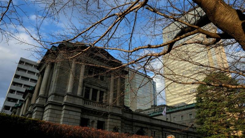 BoJ to guide monetary policy via short-term rate