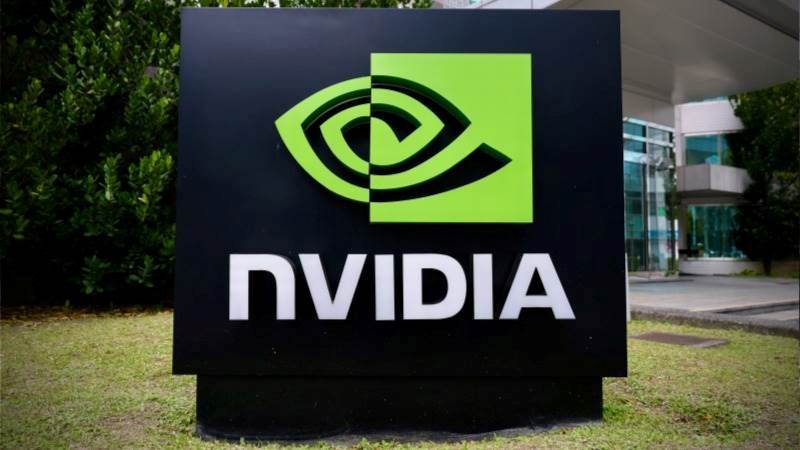 Nvidia faces trademark lawsuit over Modulus AI software