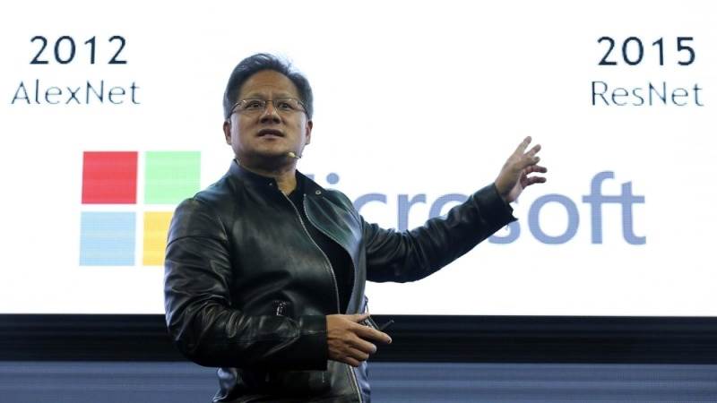 Microsoft, Nvidia join forces to power GenAI worldwide