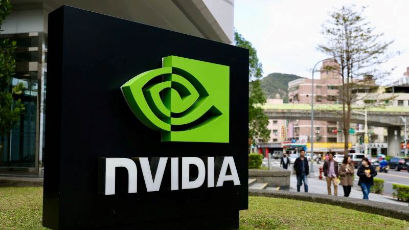 Nvidia, AWS to collaborate on AI innovation