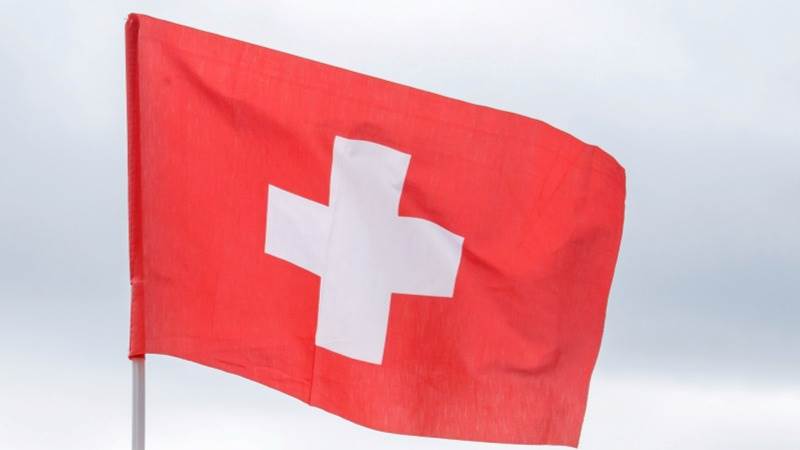 Swiss trade surplus at 2.2B Swiss francs in February