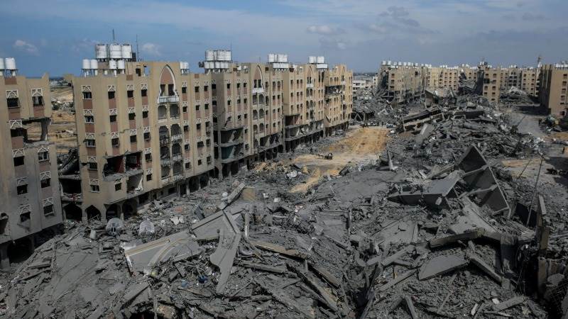 Qatar: ‘Cautiously optimistic’ on Gaza ceasefire