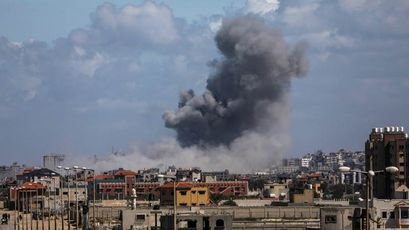 Israel claims it killed over 50 Hamas fighters in Al-Shifa Hospital