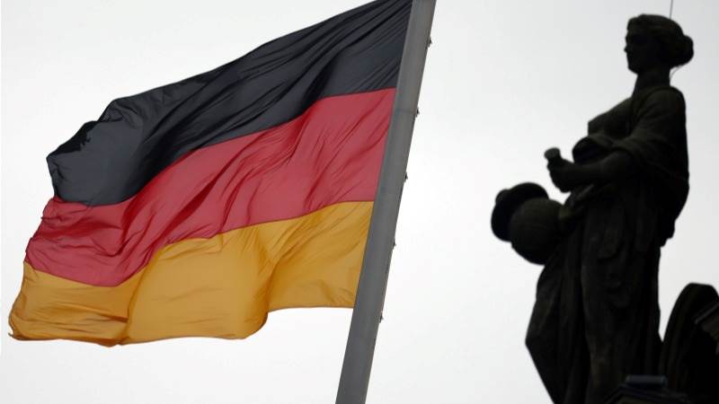 German prosecutor accuses soldier of spying for Russia