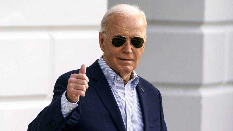 Biden, Trump win primaries in Illinois, Kansas