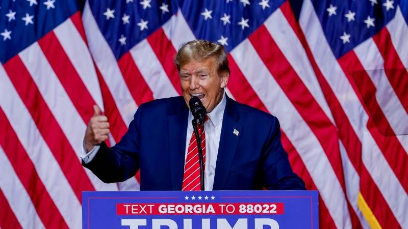 Trump, Biden win Louisiana primaries