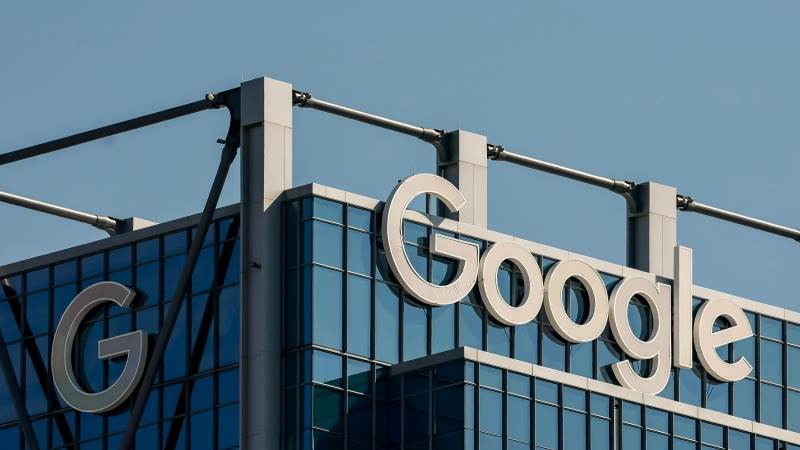 Google reportedly cut jobs in Cloud unit this week