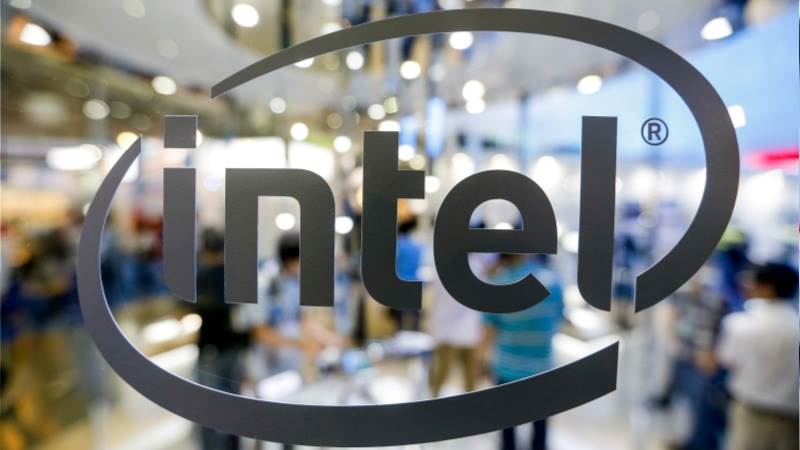 WH grants $8.5B to Intel under CHIPS Act