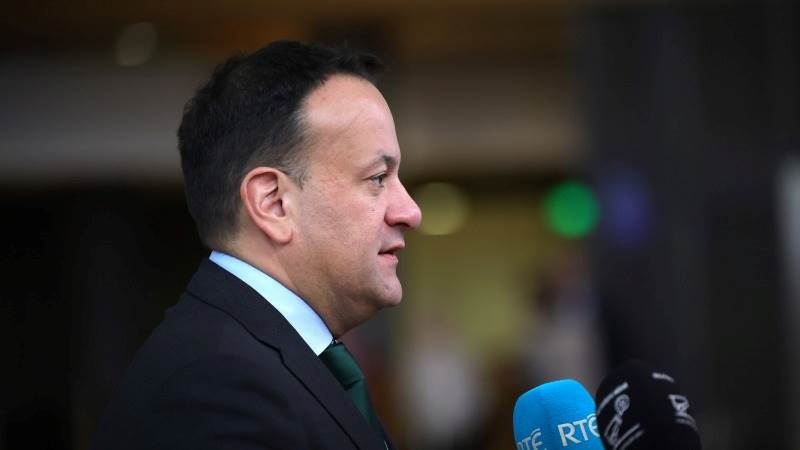 Ireland’s Varadkar officially resigns as prime minister