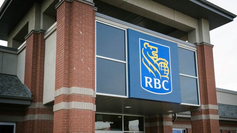 RBC’s chief administrative reportedly steps down