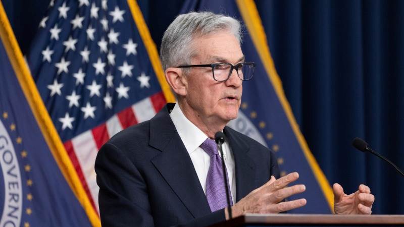 Powell: Appropriate to cut rates ‘at some point this year’