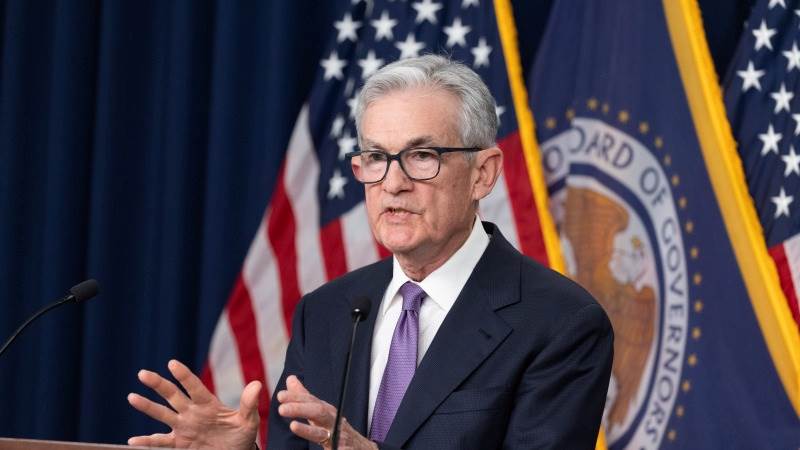 Powell: Interest rates not going back to very low levels