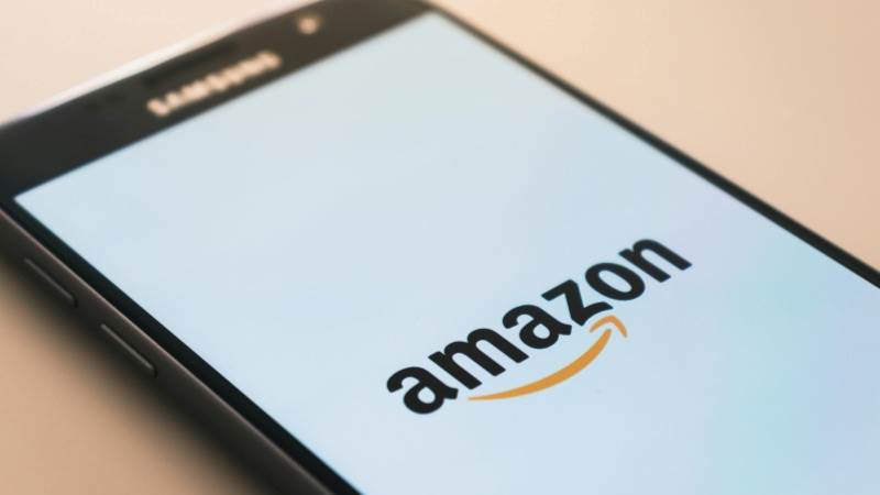 Amazon reportedly building AI online shopping tool