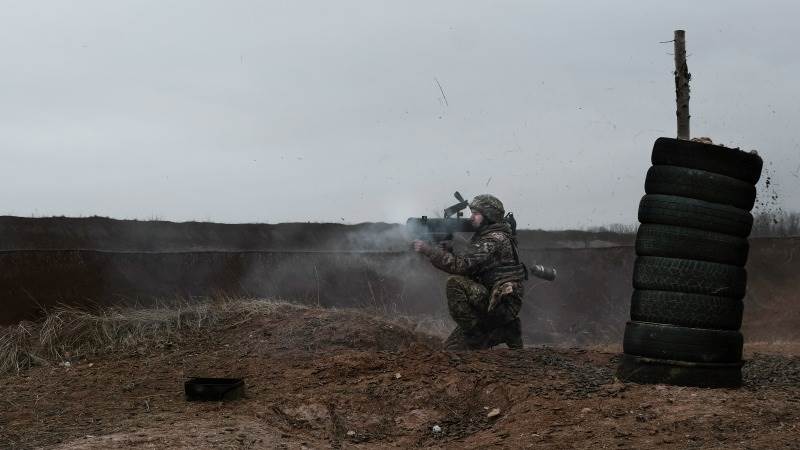 80 Ukranian soldiers killed in Russian assault on settlement