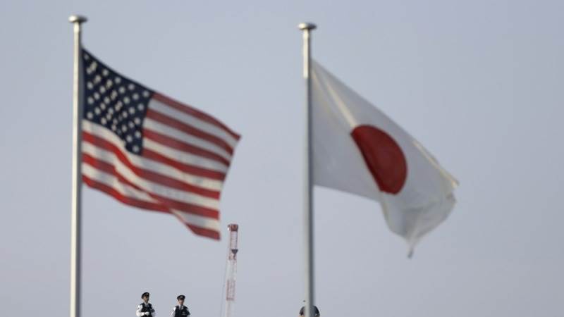 US, Japan urge stronger cooperation against N. Korean threats