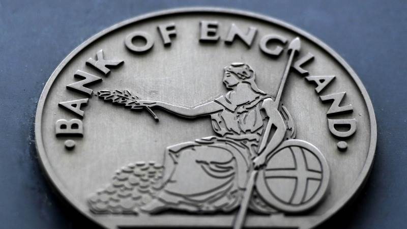 BoE: Indicators of inflation persistence still elevated