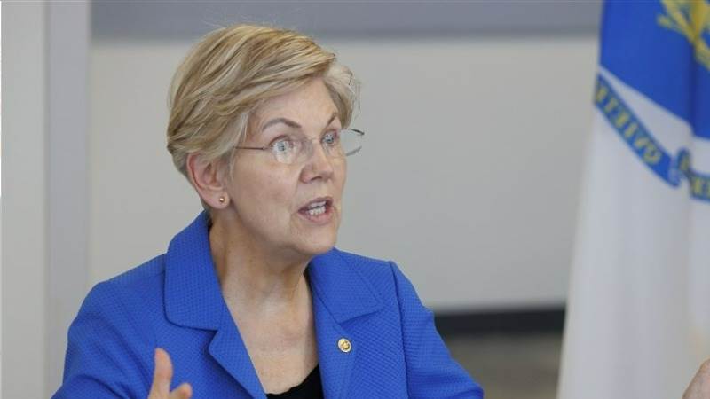 Warren reportedly calls on SEC to probe Tesla again