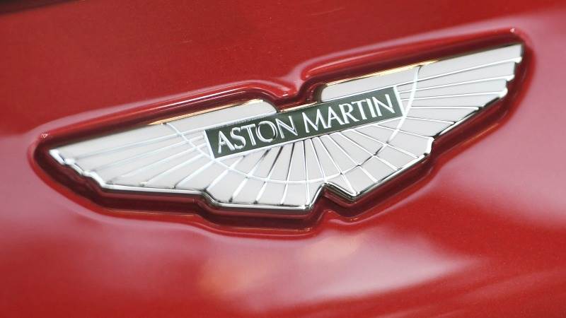 Aston Martin allegedly to name Bentley’s Hallmark as new CEO