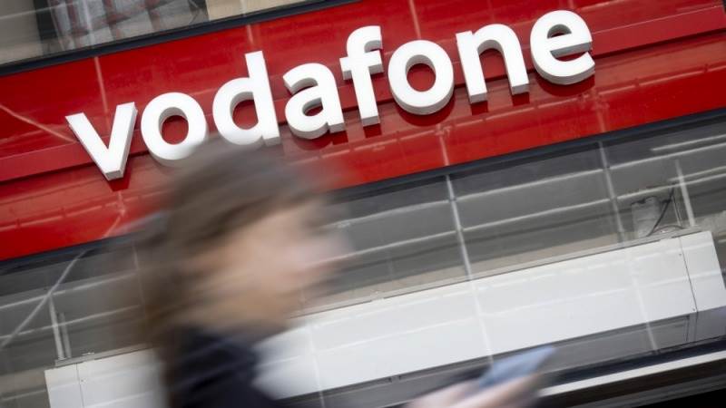 Vodafone, Three may face in-depth probe by CMA