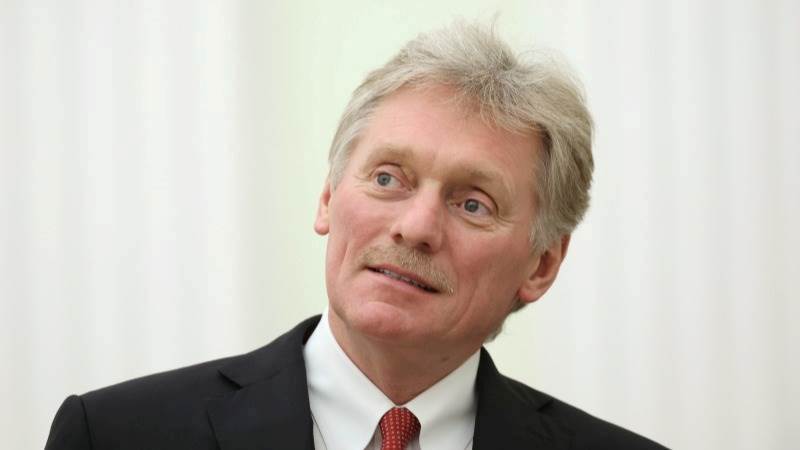 Peskov: Russia won’t tolerate ‘any threat’ against Crimea