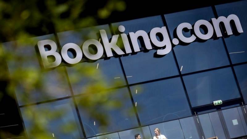 Italian authority probes Booking for alleged market abuse