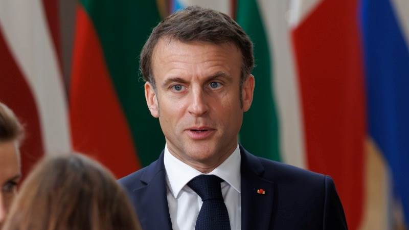 France to make new Gaza resolution draft