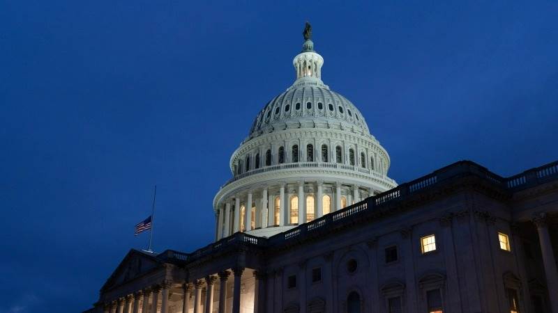 House approves $1.2T government funding bill