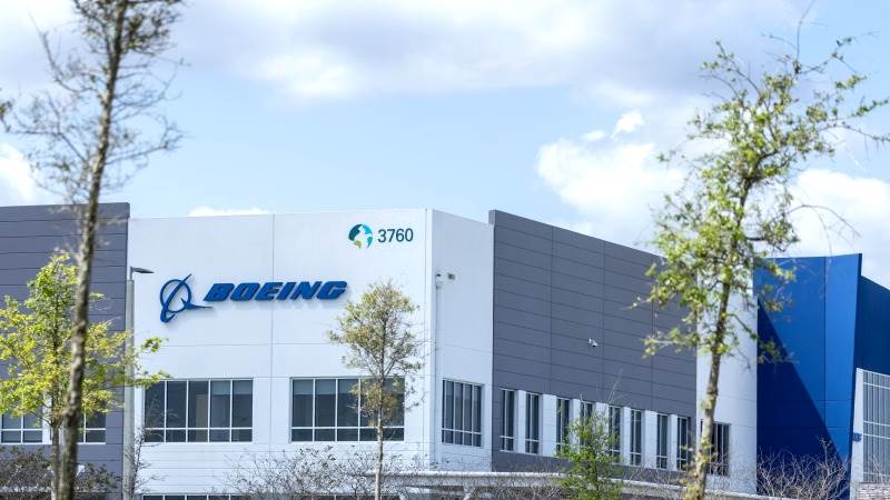 OVERVIEW: Boeing’s rocky start of 2024