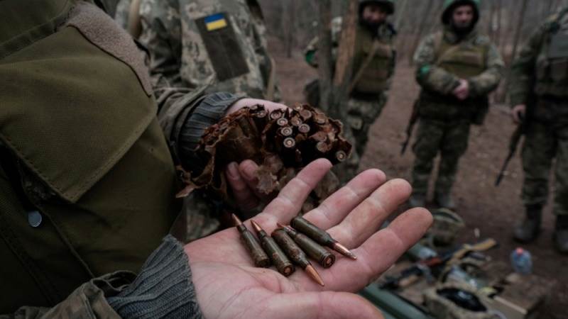 Russia captures Krasnoye village in Ukraine’s Donetsk