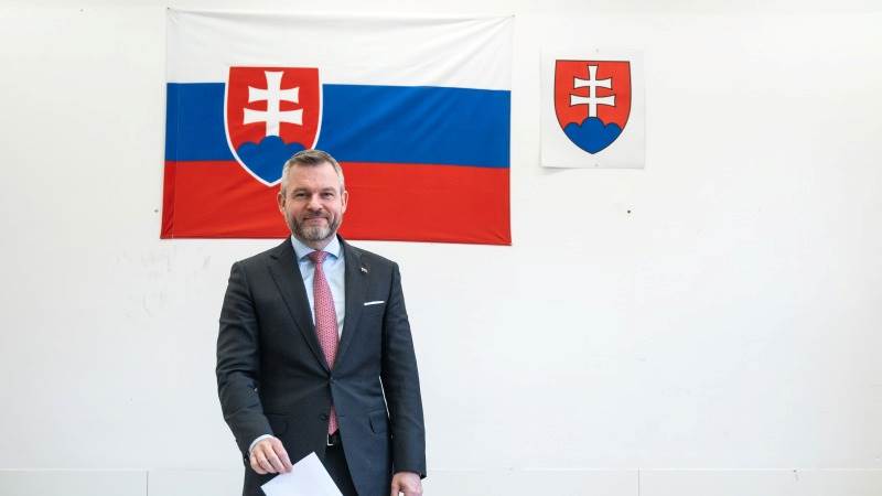 Slovakia: New president to be elected in runoff round