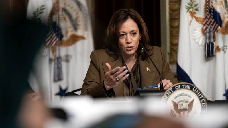 Harris calls Israel’s Rafah op ‘huge mistake’