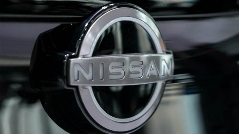 Nissan to launch 16 EV models by 2026