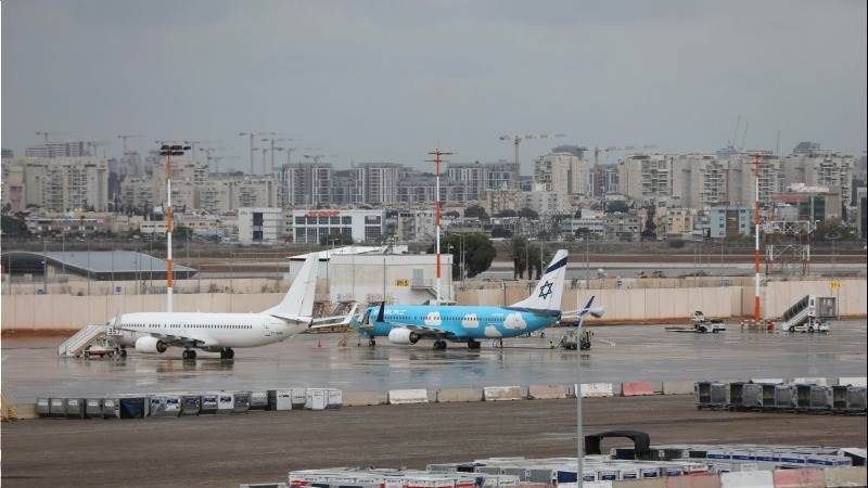 Israel’s Ben Gurion Airport Terminal 1 to reopen on June 1