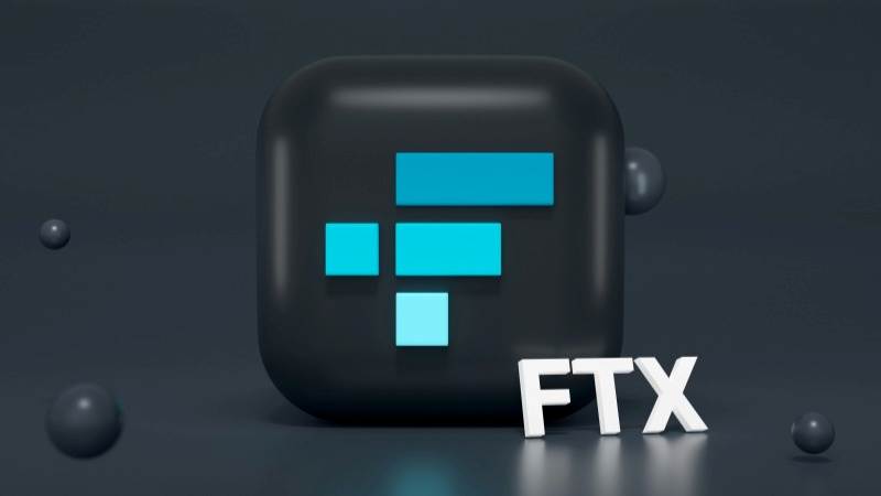 FTX to sell $884 million in shares in AI startup